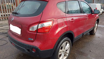 Bascula dreapta Nissan Qashqai 2011 SUV 1.5 dCI K9...