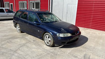 Bascula dreapta Opel Vectra B 2000 berlina 2.0 dti