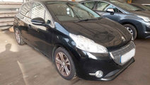 Bascula dreapta Peugeot 208 2012 HATCHBACK 1.6 HDI