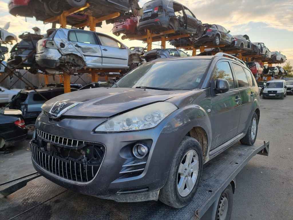 Bascula dreapta Peugeot 4007 2008 4x4 2.2d