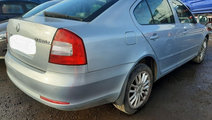 Bascula dreapta Skoda Octavia 2 2009 BERLINA 1.8 T...