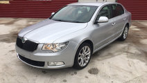 Bascula dreapta Skoda Superb 2 2010 LIMUZINA 2.0 T...