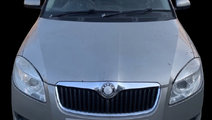 Bascula dreapta spate Skoda Fabia 5J [2007 - 2010]...