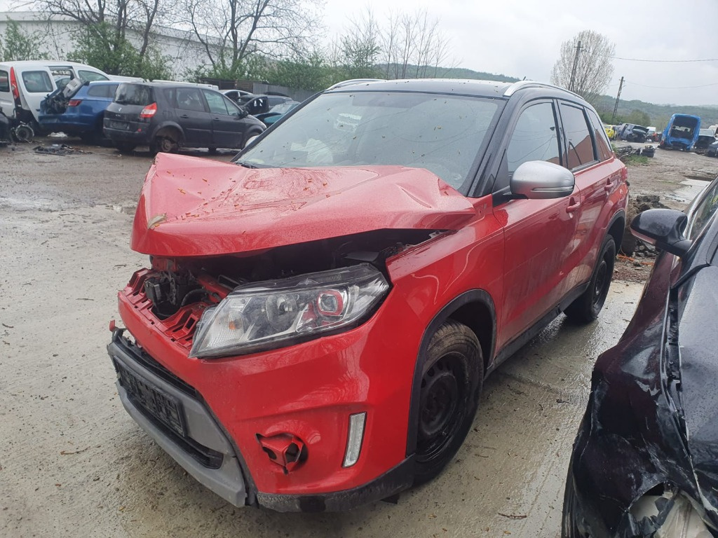 Bascula dreapta Suzuki Vitara 2017 4x4 1.4 T allgrip