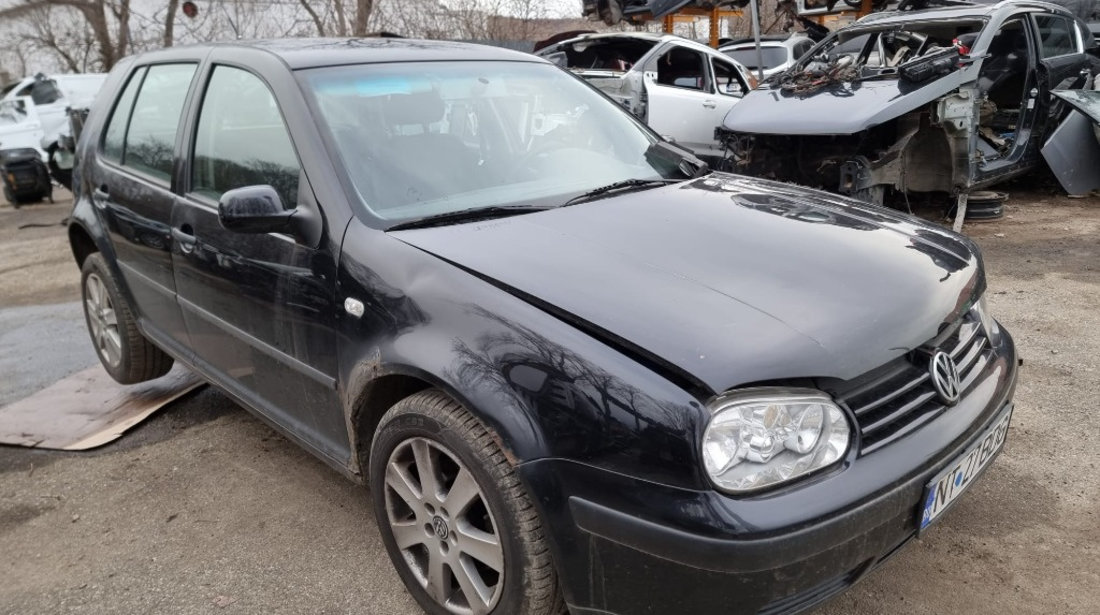 Bascula dreapta Volkswagen Golf 4 2003 hatchback 1.9 tdi