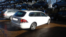 Bascula dreapta Volkswagen Golf 6 2010 BREAK 1.6 T...