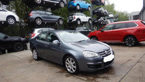 Bascula dreapta Volkswagen Jetta 2008 SEDAN 1.9 TD...