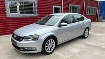 Bascula dreapta Volkswagen Passat B7 2.0 TDI an fa...