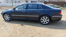 Bascula dreapta Volkswagen Phaeton 2014 BERLINA 3....