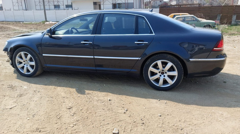 Bascula dreapta Volkswagen Phaeton 2014 BERLINA 3.0 TDI