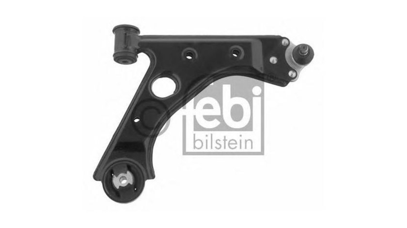 Bascula Fiat FIORINO caroserie inchisa/combi (225) 2007-2016 #2 011154