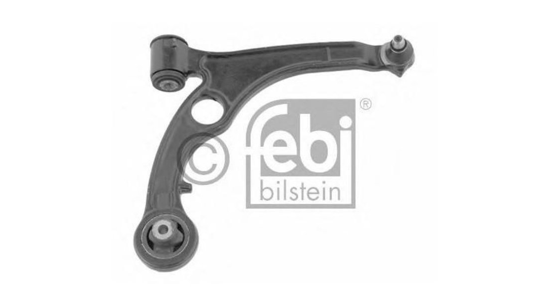 Bascula Fiat STILO Multi Wagon (192) 2003-2008 #2 0381859