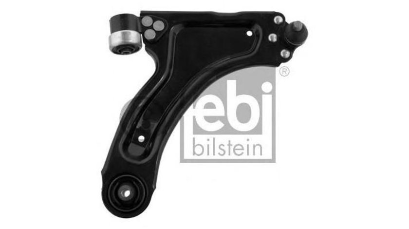 Bascula Opel CORSA C caroserie (F08, W5L) 2000-2016 #3 00352042