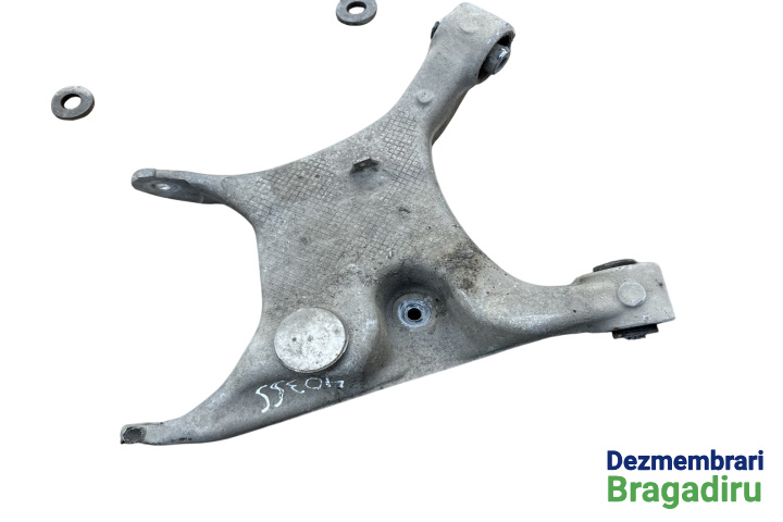 Bascula spate stanga Cod: 6753109, 33.32-6753109 BMW Seria 7 E65/E66 [2001 - 2005] Sedan 4-usi 730d AT (218 hp) 306D2