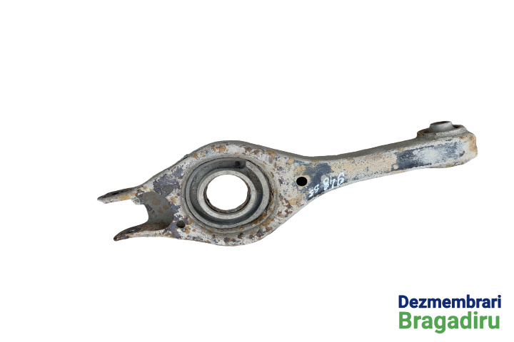 Bascula spate stanga Hyundai i30 FD [2007 - 2010] Hatchback 1.6 CRDi MT (116 hp) Cod motor D4FB