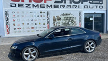 Bascula stanga Audi A5 2008 COUPE QUATTRO 3.0 TDI ...