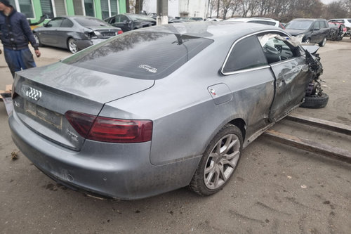 Bascula stanga Audi A5 2009 coupe 2.0 diesel