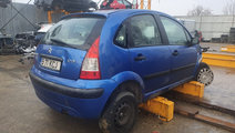 Bascula stanga Citroen C3 2006 hatchback 1.4 hdi