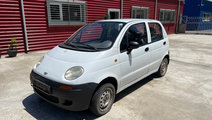 Bascula stanga Daewoo Matiz 2002 HATCHBACK 0.8 BEN...