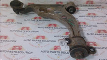 Bascula stanga fata 2.3 D FIAT DUCATO 2001-2006