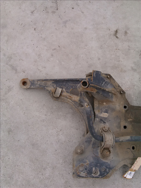 Bascula stanga fata FIAT DUCATO 2001-2006