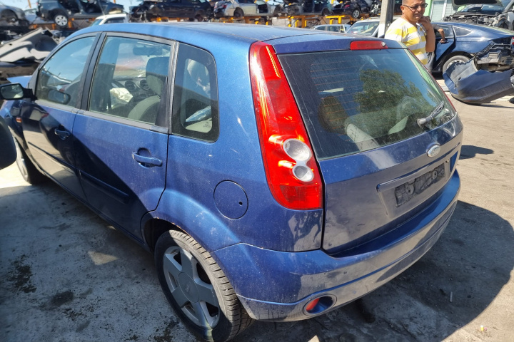 Bascula stanga Ford Fiesta 2008 HatchBack 1.4 tdci F6JB