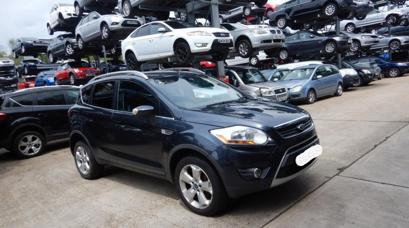 Bascula stanga Ford Kuga 2008 SUV 2.0 TDCI