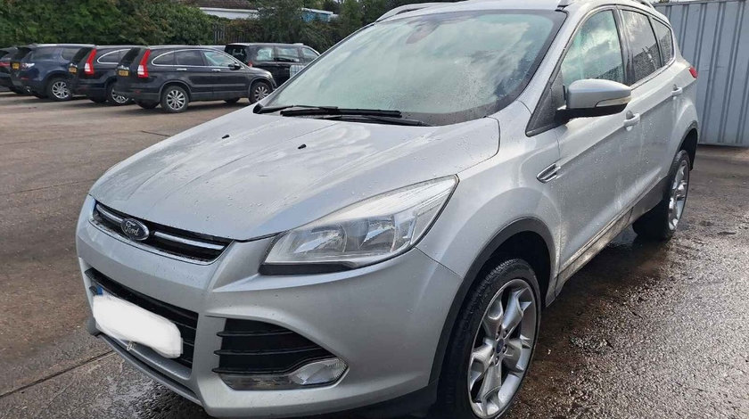 Bascula stanga Ford Kuga 2015 SUV 2.0 Duratorq 110kW