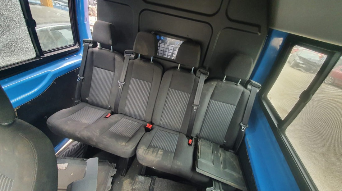 Bascula stanga Ford Transit 7 2016 6 locuri tractiune spate 2.2 tdci