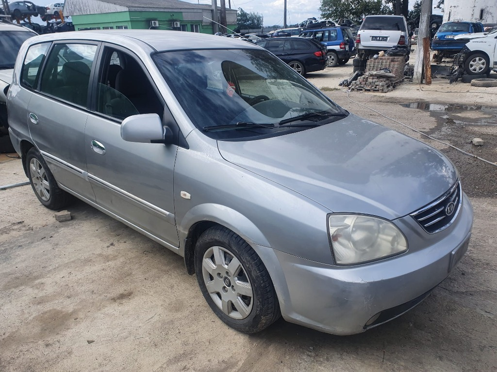 Bascula stanga Kia Carens 2004 break 2.0 crdi