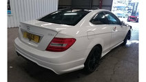 Bascula stanga Mercedes C-Class C204 2014 Coupe AM...