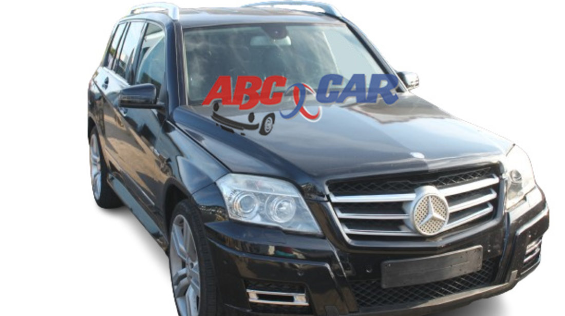 Bascula stanga Mercedes GLK X204 2010 suv 2.2 CDI