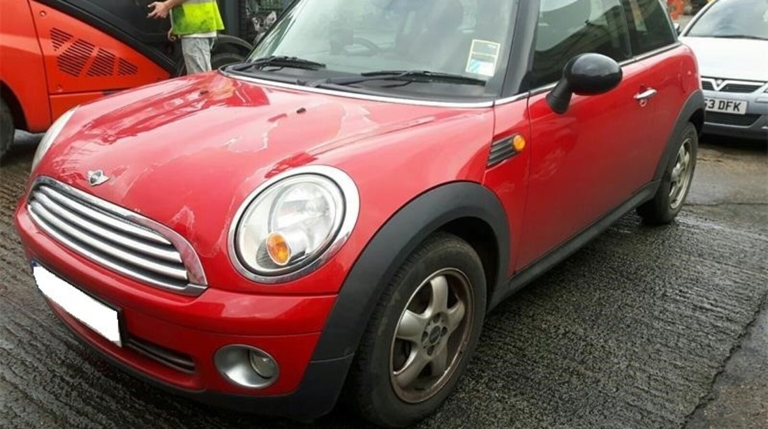 Bascula stanga Mini Cooper 2007 Hatchback 1.4