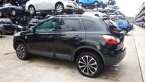 Bascula stanga Nissan Qashqai 2010 SUV 1.5 dCI