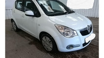 Bascula stanga Opel Agila B 2009 Hatchback 1.2 i B...