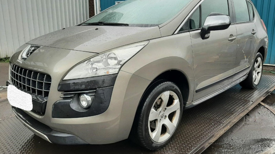 Bascula stanga Peugeot 3008 2011 SUV 1.6 HDI
