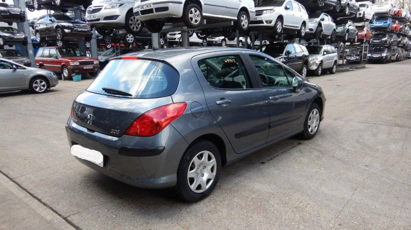 Bascula stanga Peugeot 308 2008 HATCHBACK 1.4 i