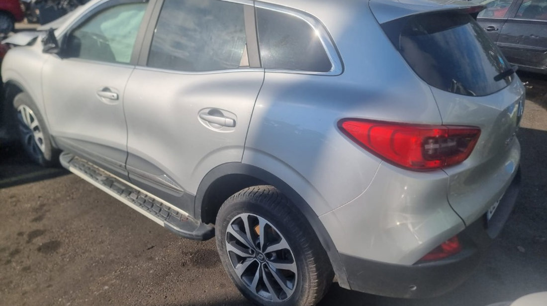 Bascula stanga Renault Koleos 2 2016 SUV 1.6 dci R9M414