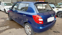 Bascula stanga Skoda Fabia 2 2011 HATCHBACK 1.2 CH...