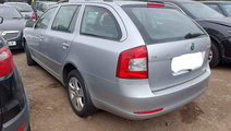 Bascula stanga Skoda Octavia 2 2012 BREAK 2.0 TDI ...