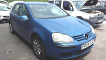 Bascula stanga Volkswagen Golf 5 2004 Hatchback 1....