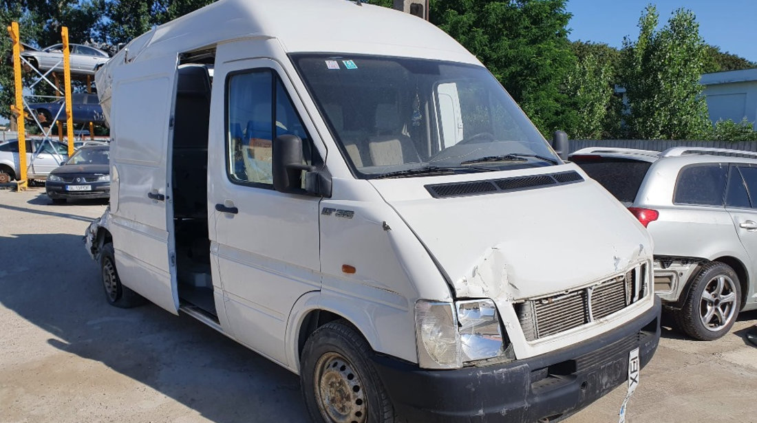 Bascula stanga Volkswagen LT 2004 van 2.5 tdi