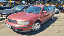 Bascula stanga Volkswagen Passat B5 1999 avant 1.6...