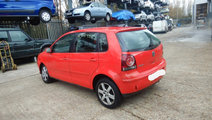 Bascula stanga Volkswagen Polo 9N 2008 Hatchback 1...