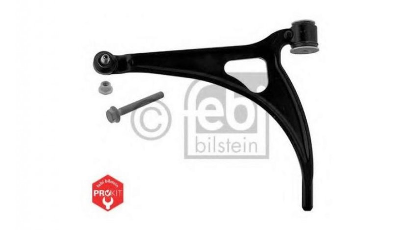 Bascula Volkswagen AUDI A2 (8Z0) 2000-2005 #2 0391803