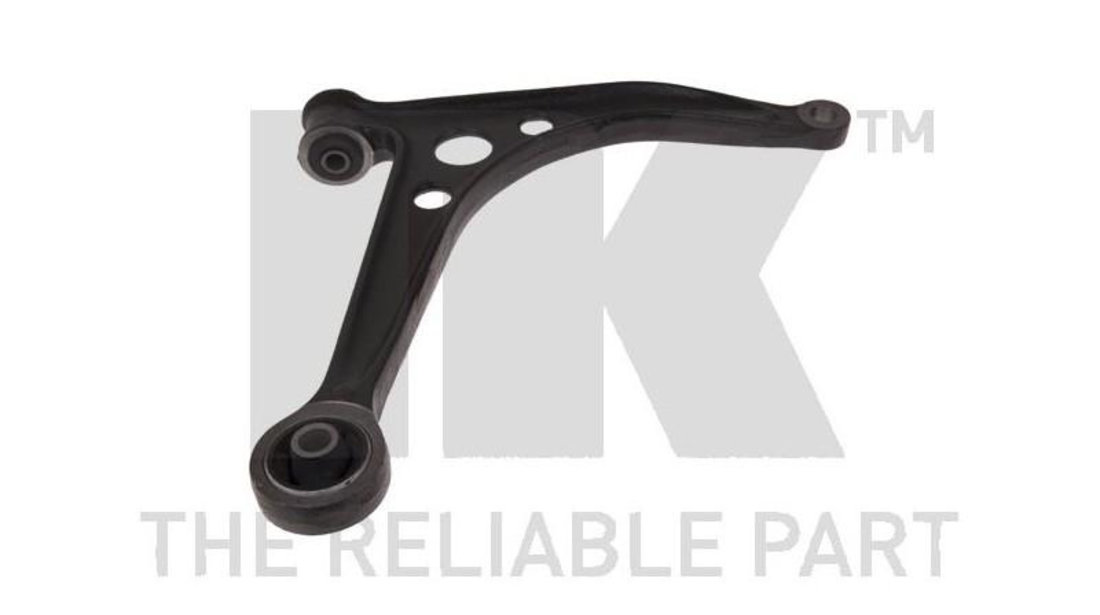 Bascula Volkswagen VW SHARAN (7M8, 7M9, 7M6) 1995-2010 #2 0383045