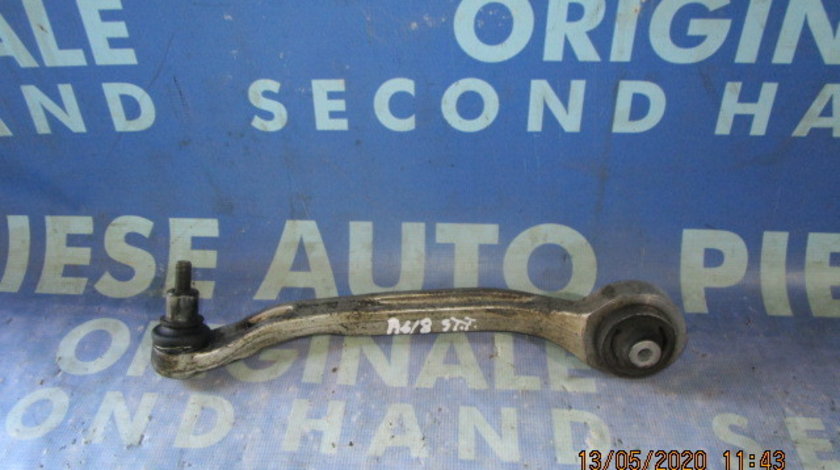 Bascule fata Audi A6 C6 3.0tdi Quattro;  4F0707693B