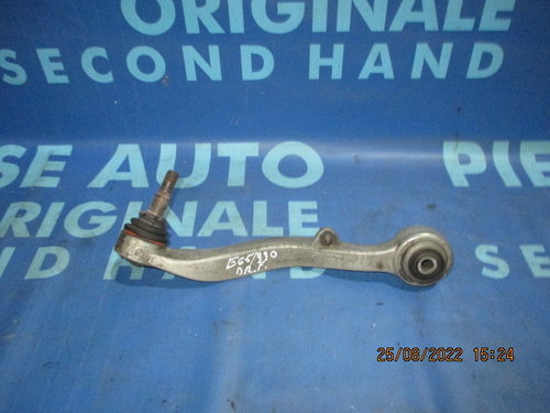 Bascule fata BMW E65 730d; 6770451 // 6770452 (mica)