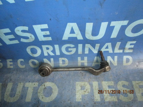 Bascule fata BMW E90 320d 2.0d M47D20 2006;  6763699 (mica)