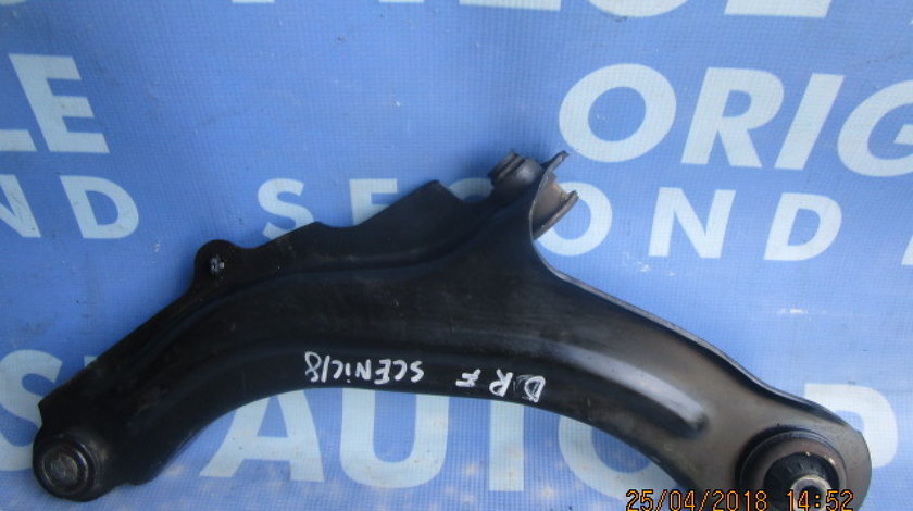 Bascule fata Renault Scenic ;  8200298454 // 8200298455